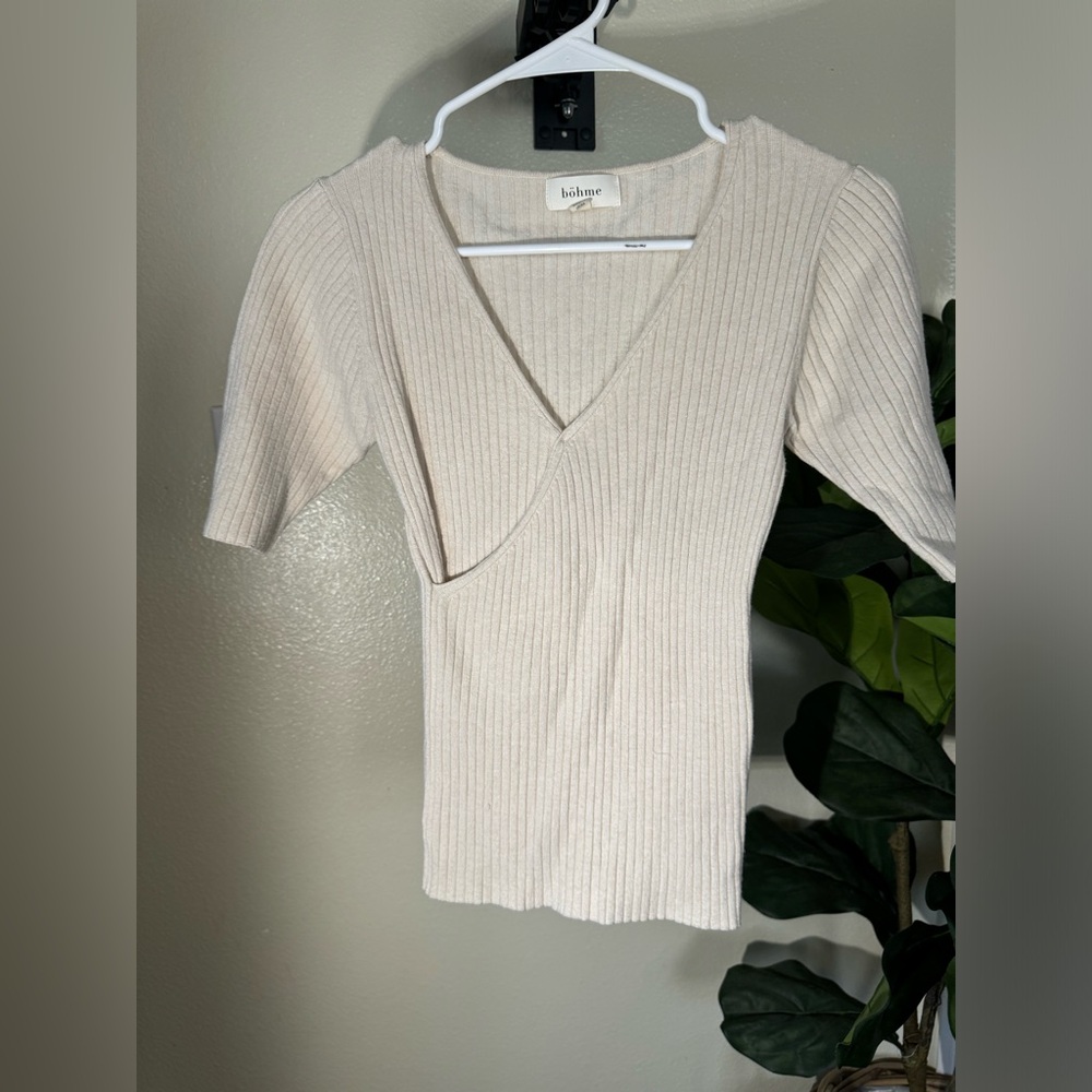 Bohme Sweater